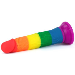 LoveToy Pride Gode Prider 16 x 4cm